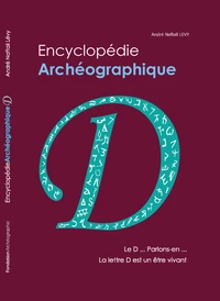 Encyclopédie Archéographie