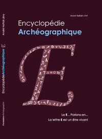 Encyclopédie Archéographie