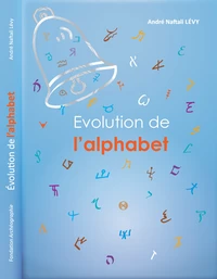 Evolution de l'alphabet