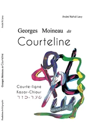 Georges Moineau dit Courteline