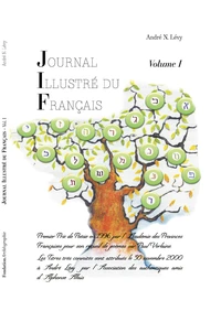 Journal illustré du français