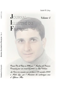 Journal illustré du français