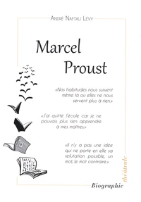 Marcel Proust