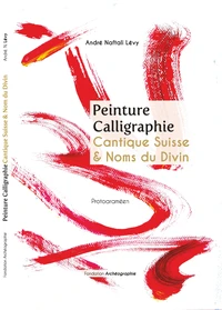 Peinture calligraphique
