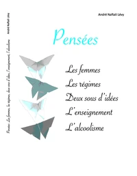 Pensées