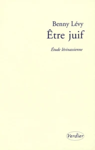Etre juif