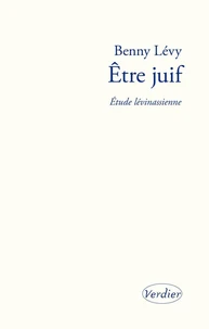 Etre juif