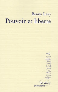 Pouvoir et liberté