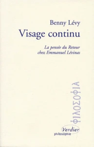 VISAGE CONTINU.