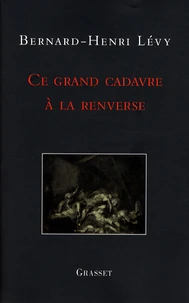 Ce grand cadavre à la renverse