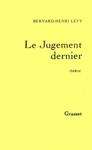 Le jugement dernier