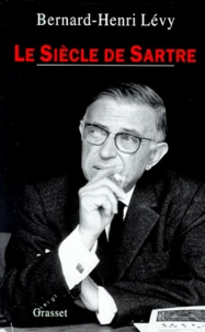 LE SIECLE DE SARTRE.