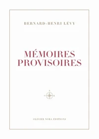 Mémoires provisoires