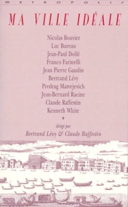 Ma Ville Ideale