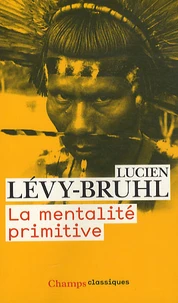 La mentalité primitive