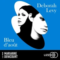 Bleu d'août