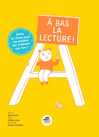 A bas la lecture !