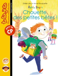 Chouette des petites bêtes !