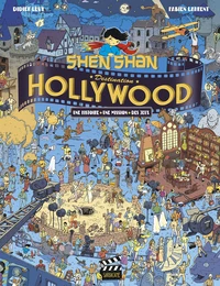 Destination Hollywood !