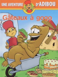 Gateaux A Gogo