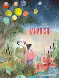 Hanabishi