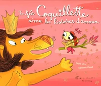 La fée Coquillette aime les histoires d'amour