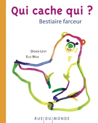 Qui cache qui ?