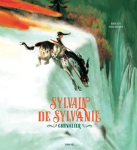Sylvain de Sylvanie
