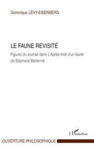 Le faune revisité