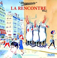 La rencontre