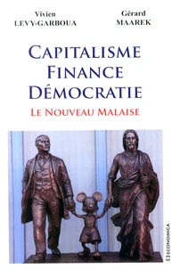 Capitalisme, finance, démocratie