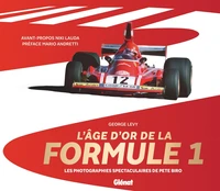 L'âge d'or de la Formule 1