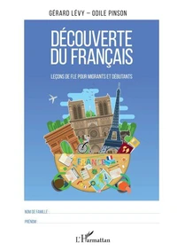 Découverte du français