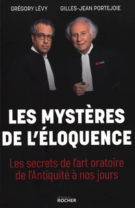 Les mystères de l'éloquence