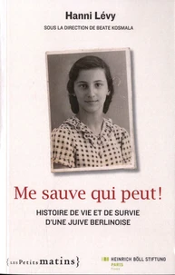 Me sauve qui peut !
