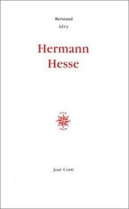  Levy - Hermann Hesse - Une géographe existentielle.