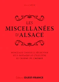 Les miscellanées d'Alsace