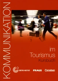 Kommunikation im Tourismus