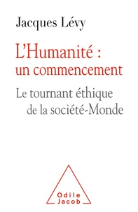 L'Humanité : un commencement