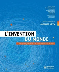 L'invention du monde