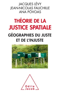 Théorie de la justice spatiale
