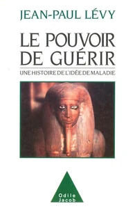 Le pouvoir de guérir