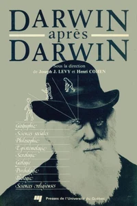 Darwin apres darwin