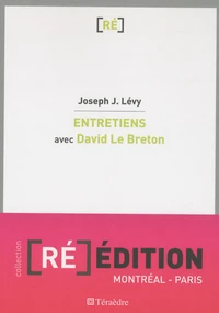 Entretiens avec David Le Breton