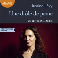 Une drôle de peine