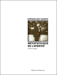 Métaphysique de l'apéritif