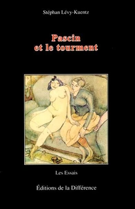 Pascin et le tourment