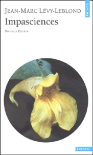 Impasciences. 2eme Edition