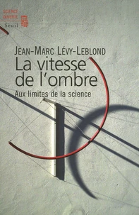 La vitesse de l'ombre