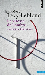 La vitesse de l'ombre